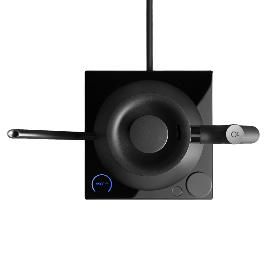 FELLOW - Stagg EKG Pro Noir Mat