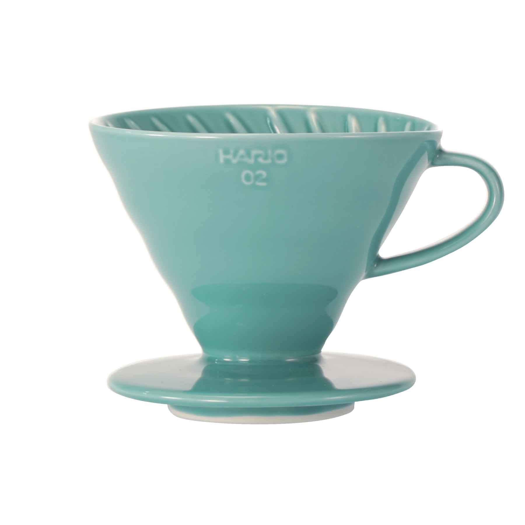 Dripper V60 02 en céramique HARIO