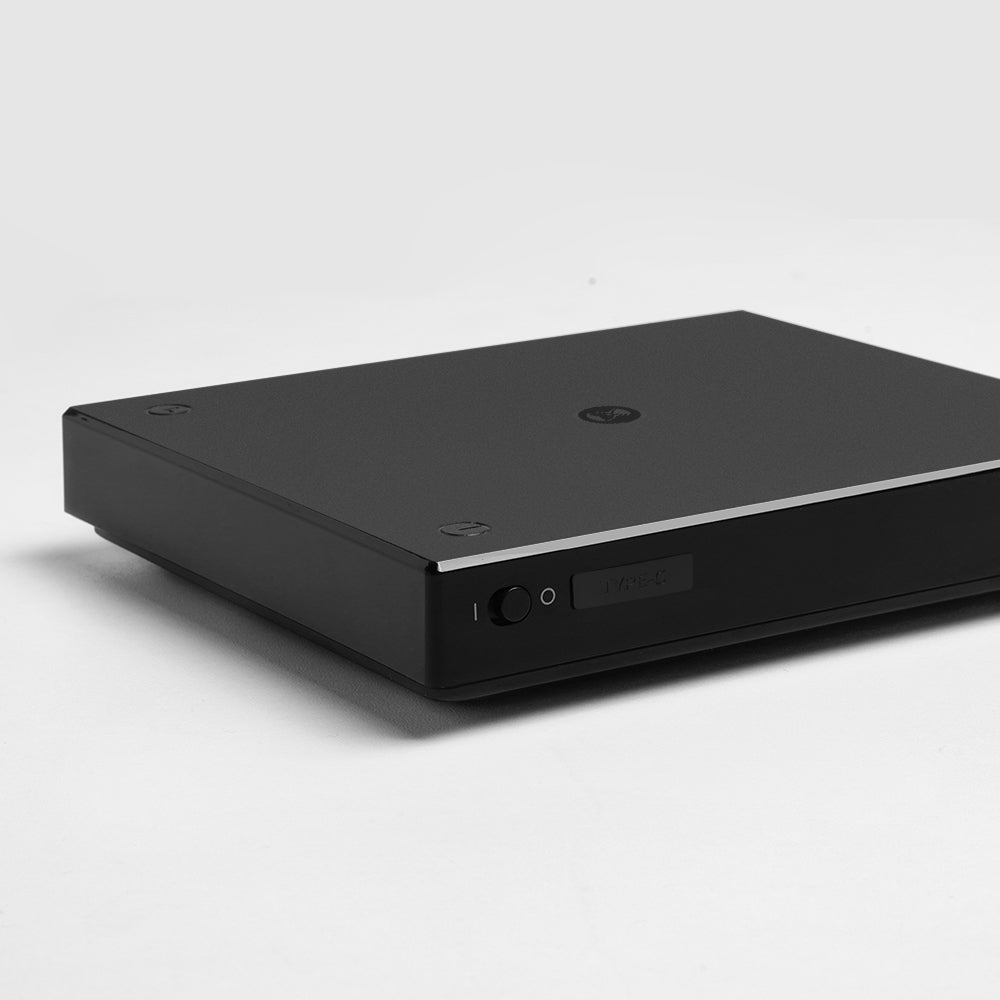 TIMEMORE - Black Mirror Basic 2 Noire