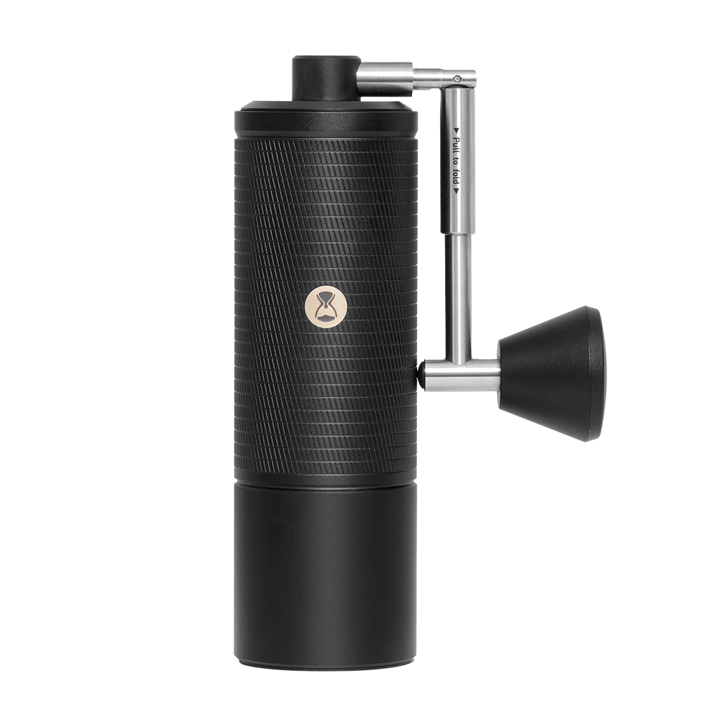 Moulin Manuel Timemore C5 ESP Pro