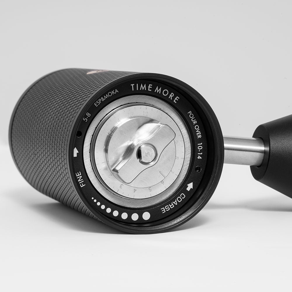 TIMEMORE - Moulin Manuel C5 ESP Pro